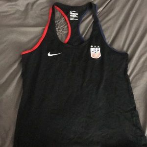Nike Racerback